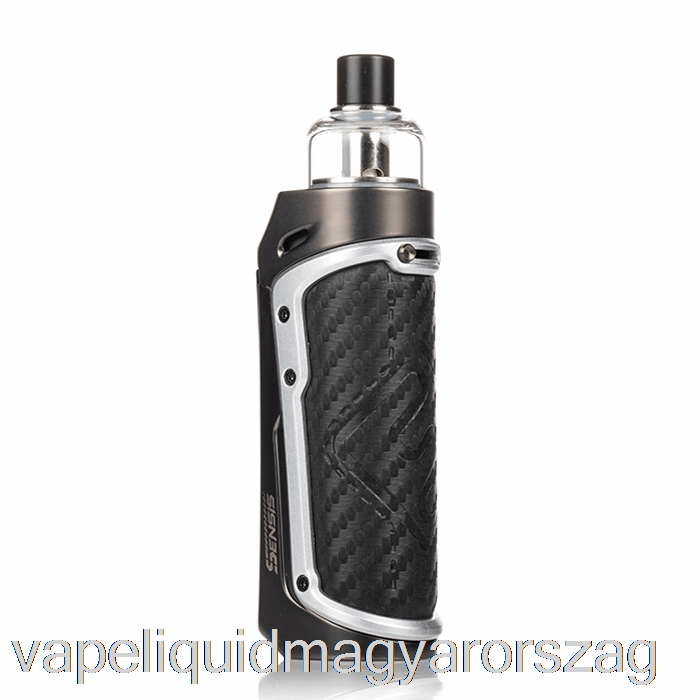 Innokin Sensis 40w Pod Mod Kit Szénfekete Vape Toll